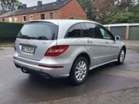 gebraucht Mercedes R350 CDI DPF 4Matic 7G-TRONIC