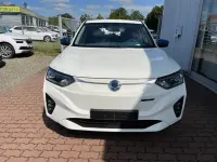 Usata SsangYong Korando 139 kW (190 CV) 2024 Bianco SUV