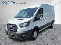 Gebraucht Ford Transit Trend 131 PS (96 kW) 2023 Frostweiß Limousine