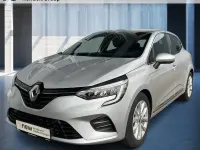 Gebraucht Renault Clio V Intens 91 PS (66 kW) 2022 Grau Limousine