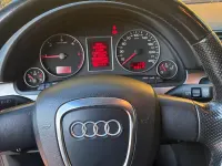 Gebraucht Audi A4 140 PS (102 kW) 2006 Grün Limousine