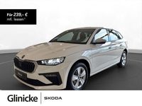 Neu Skoda Scala Essence 95 PS (69 kW) 2025 Candyweiss Kleinwagen