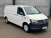 Gebraucht VW Transporter 150 PS (110 kW) 2016 Weiß Van