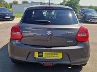 Gebraucht Suzuki Swift Club 83 PS (61 kW) 2021 Mineral gray Limousine