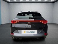 Gebraucht Cupra Formentor 150 PS (110 kW) 2023 Schwarz SUV