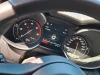 Gebraucht Alfa Romeo Stelvio 180 PS (132 kW) 2018 Braun SUV