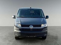 gebraucht VW Transporter T6.1T6.1 KR Klima|Flügeltüren|AHK|PDC|APPCONNECT