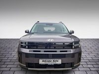 Gebraucht Hyundai Santa Fe Intro Edition 215 PS (158 kW) 2025 Grau / SUV