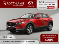 Neu Mazda CX-30 Center-Line 140 PS (102 kW) 2026 Rot SUV