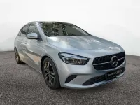 Gebraucht Mercedes B220 Progressive 190 PS (139 kW) 2025 Silber metalliclack hightechsi Kleinwagen