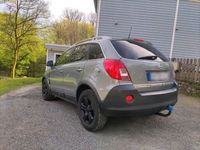 gebraucht Opel Antara 2.2cdti