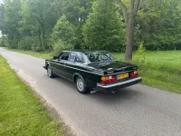 Gebraucht Volvo 262 1981 Schwarz Coupé