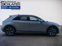 Gebraucht Hyundai Ioniq 5 225 kW (306 PS) 2021 Gravity gold / mat SUV