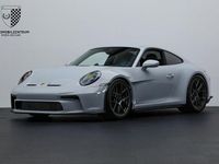 Ny Porsche 992 525 HK (386 kW) 2025 Grå Coupe