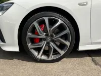 Gebraucht Opel Insignia 230 PS (169 kW) 2023 Jade weiß Kombi