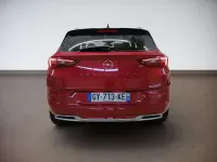 Gebraucht Opel Grandland X Ultimate 300 PS (220 kW) 2022 Rot SUV
