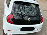 gebraucht Renault Twingo 2020 Baujahr 2/Hand 8Fach Bereift
