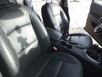 Gebraucht Nissan Qashqai 141 PS (103 kW) 2007 Schwarz SUV