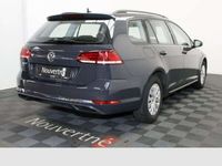 gebraucht VW Golf VII Variant 1.6 TDI DSG