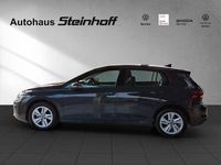 Gebraucht VW Golf VIII 147 PS (108 kW) 2020 Andere Limousine