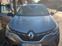 Second-hand Renault Captur 131 CP (96 kW) 2020 Gri SUV
