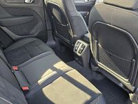 Gebraucht Volvo C40 Ultimate 300 kW (408 PS) 2022 Schwarz SUV