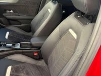 Gebraucht Opel Mokka-e Ultimate 100 kW (136 PS) 2022 Rot SUV