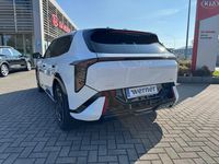 Gebraucht Kia EV4 Comfort 150 kW (204 PS) 2025 Deluxeweiss Kleinwagen