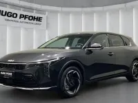 Neu Kia Ceed Spirit 150 PS (110 kW) 2026 Grau Kleinwagen