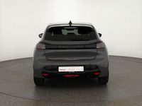 Neu Peugeot 208 101 PS (74 kW) 2025 Grau Kleinwagen