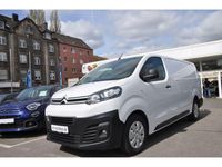 Usata Citroën Jumpy 144 CV (105 kW) 2023 Bianco Monovolume