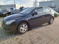 gebraucht Hyundai i30 FIFA WM Edition+1.HAND+61000 km+GARANTIE