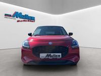 Neu Suzuki Swift Comfort 83 PS (61 kW) 2026 Frontier blue metallic Kleinwagen