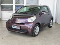 gebraucht Toyota iQ 1.0 Basis Klima