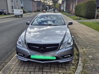 Gebraucht Mercedes E250 204 PS (150 kW) 2012 Coupé