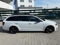 Gebraucht Skoda Octavia 240 PS (176 kW) 2015 Kleinwagen