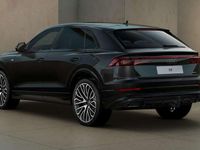 Neu Audi Q8 Business 286 PS (210 kW) 2026 Schwarz SUV