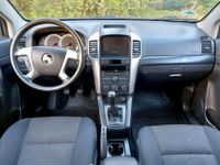 gebraucht Chevrolet Captiva 2.4 LS 2WD - TÜV Neu - Service Neu
