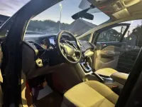 Gebraucht Ford C-MAX 109 PS (80 kW) 2012 Van / Kleinbus