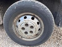 Gebraucht Peugeot Boxer 120 PS (88 kW) 2009 Grau Van