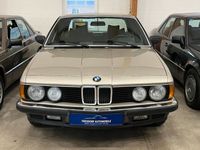 gebraucht BMW 732 i