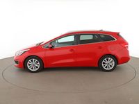 gebraucht Kia Ceed 1.6 GDI Spirit, Benzin, 12.230 €