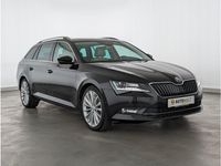 gebraucht Skoda Superb SuperbCombi 2.0 TSI L&K 4x4 PANO+NAVI+XENON+ACC