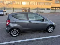 Gebraucht Mercedes A150 95 PS (69 kW) 2009 Kleinwagen