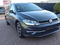 Gebraucht VW Golf VII Join 150 PS (110 kW) 2019 Grau Kombi