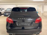 Gebraucht Porsche Cayenne 245 PS (180 kW) 2013 Schwarz SUV