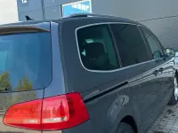 Gebraucht VW Sharan 140 PS (102 kW) 2011 Grau Van / Kleinbus