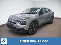 Gebraucht Citroën C4 X 131 PS (96 kW) 2024 Metallic SUV