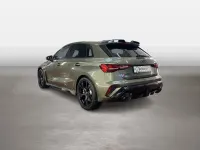 Gebraucht Audi RS3 Sport 400 PS (294 kW) 2026 Individuallackierungen audi... Limousine