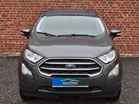 gebraucht Ford Ecosport 1.0*1.HAND*START-STOP*KLIMA*AHK